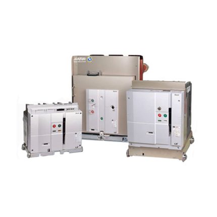 دژنکتور-خلاء-1250-آمپر-قدرت-قطع-25A