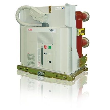 دژنکتور-خلاء-1250-آمپر-قدرت-قطع-31.5A