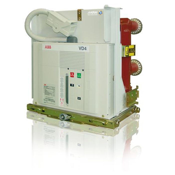 دژنکتور-خلاء-1250-آمپر-قدرت-قطع-31.5A