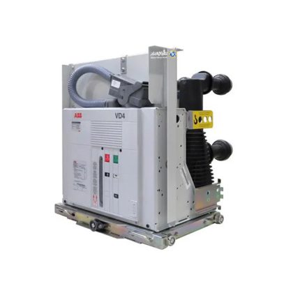 دژنکتور-خلاء-1600-آمپر-قدرت-قطع-40A