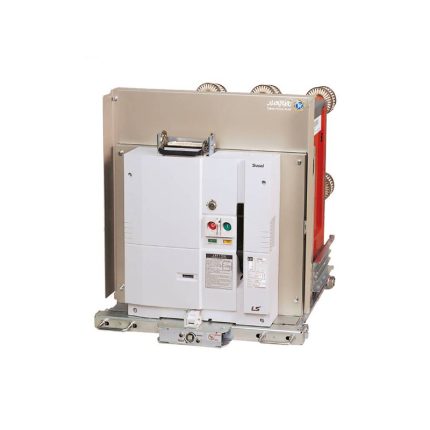 دژنکتور-خلاء-2500-آمپر-قدرت-قطع-25A