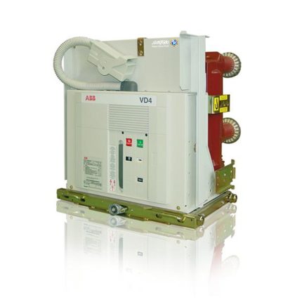 دژنکتور-خلاء-2500-آمپر-قدرت-قطع-50A