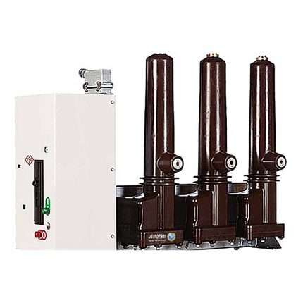 دژنکتور-خلاء-630-آمپر-قدرت-قطع-25A