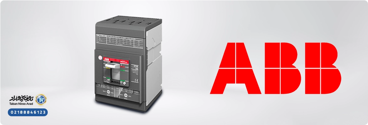 کلید اتوماتیک Abb